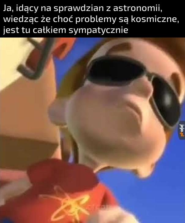 To jest właśnie Kiepskich życie