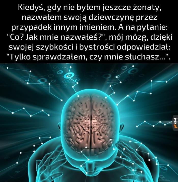 Uratowany przed dramą