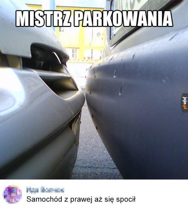 Mało brakowało