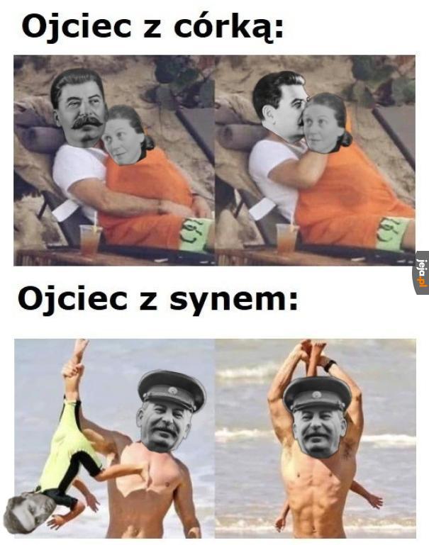 Odwrotność nepotyzmu