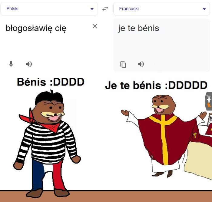 Bo wiecie :DDD