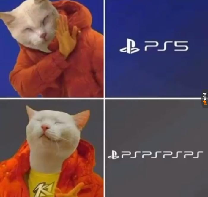 U nas bardziej kici kici