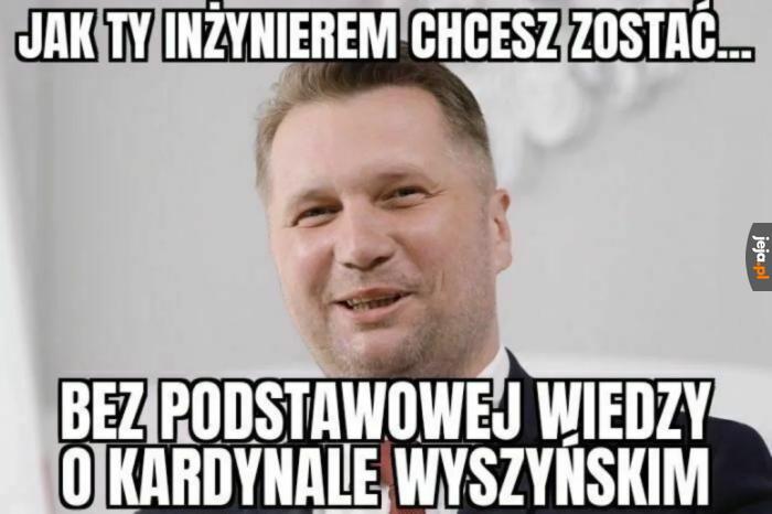 Już wkrótce w szkołach: Religia 2!