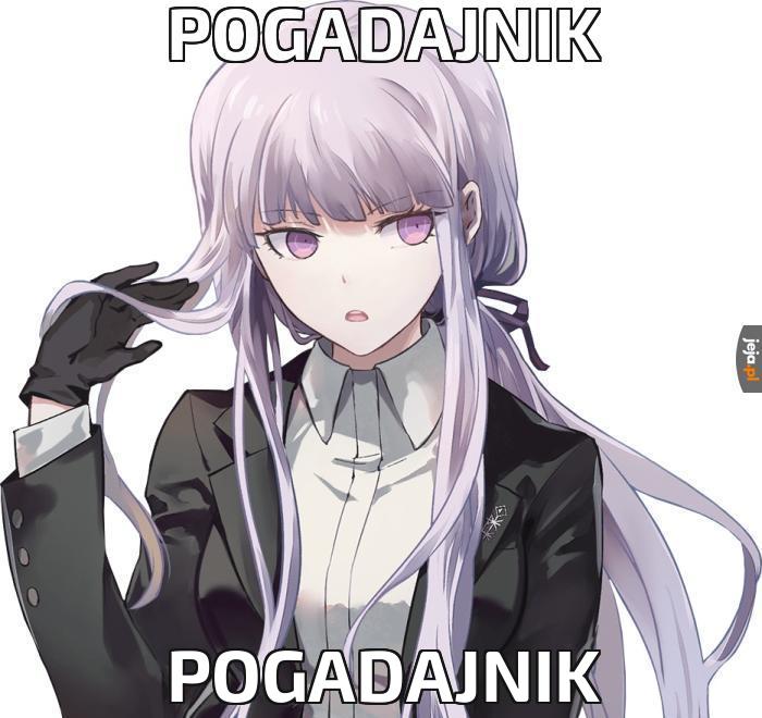 Pogadajnik