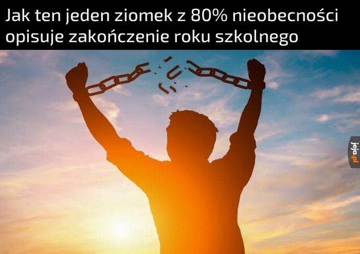 Ziomek...