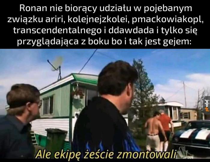 Ddawdad w tym układzie tylko patrzy bo to lubi najbardziej oczywiście