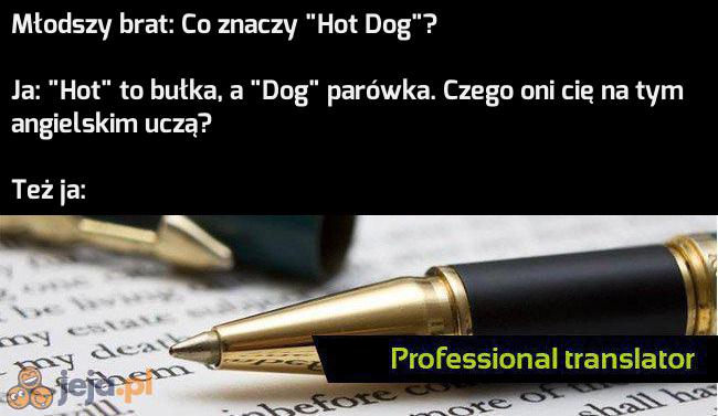 Przecież to oczywiste!