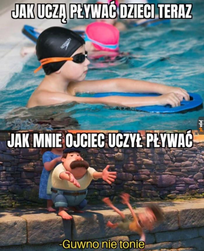 Dzięki tatku