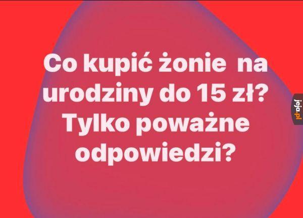 Ograniczony budżet
