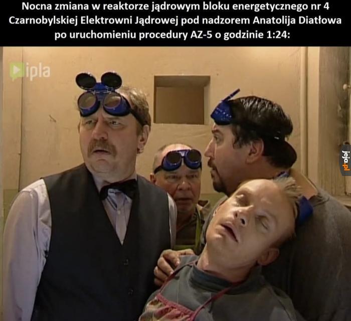 To był błąd