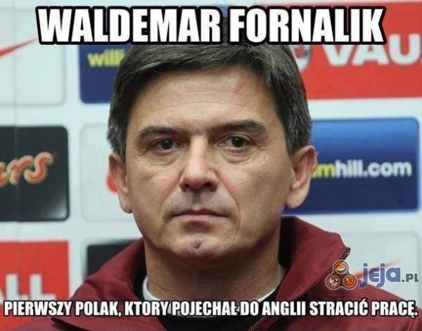 Waldemar Fornalik