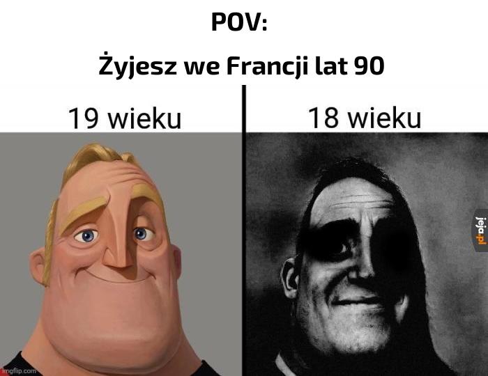 *wspomnienia z Bastylii, Placu Rewolucji i Wandei*