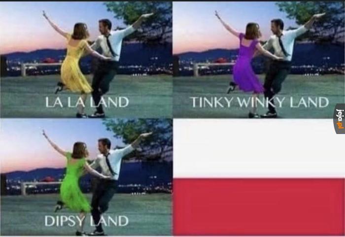 Musicale bawią się z nami