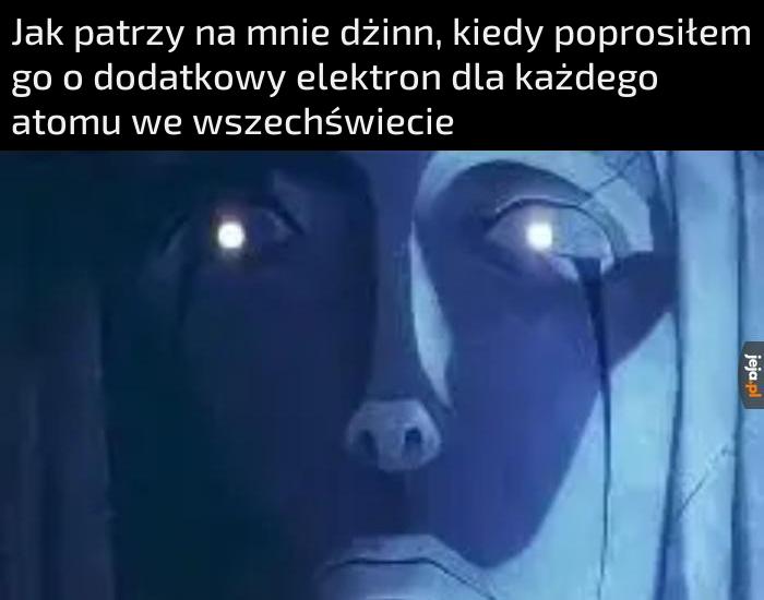 Tak czy siak to moje ostatnie życzenie