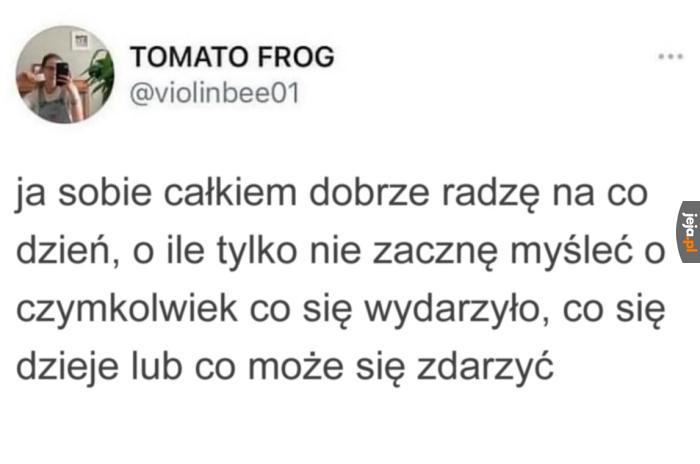 Poza tym jest git