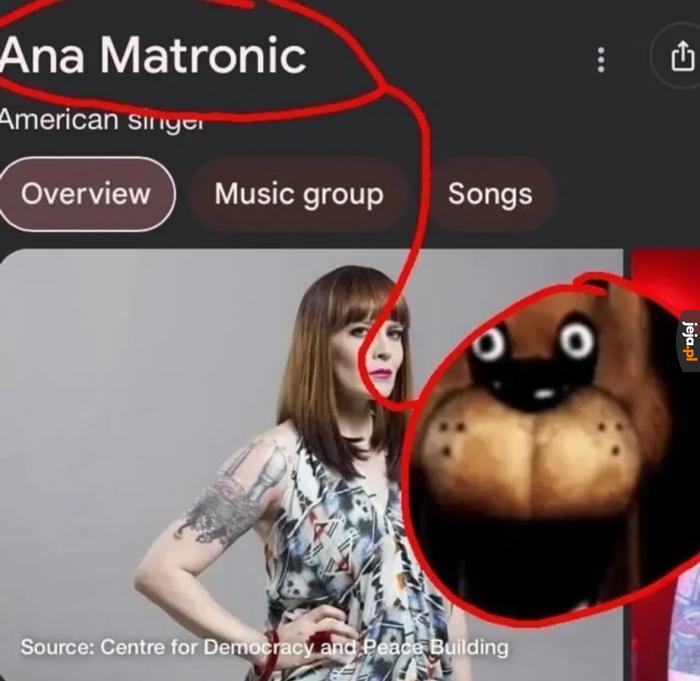 5 nocy z Anną