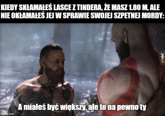 Wzrost i wiek to tylko liczba, prawda?