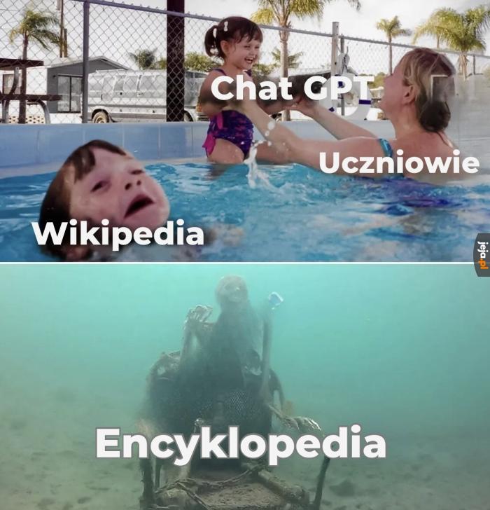Źródła też ewoluują