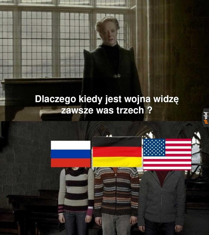 XIX i XX wiek be like