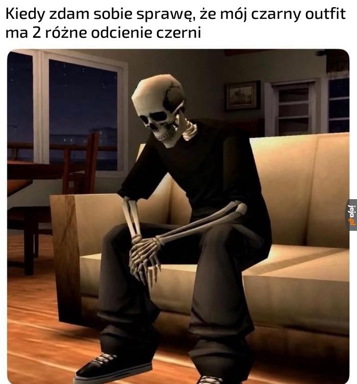 Nie o taką Polskę ginęli moi dziadkowie