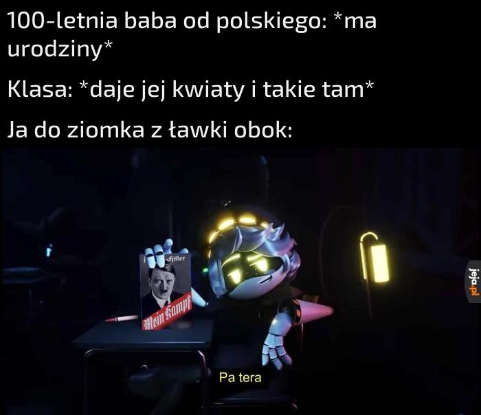Uwaga gwarantowana