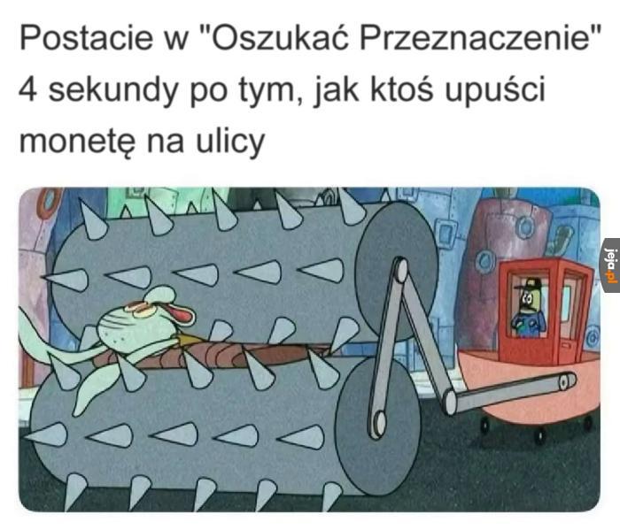 Doigrałeś się