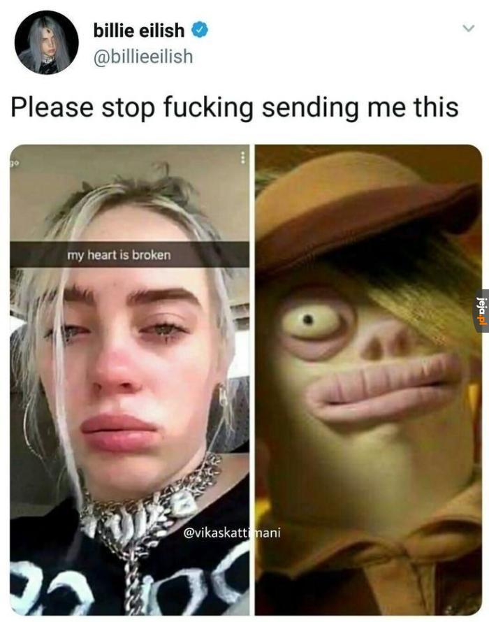 No weźcie...