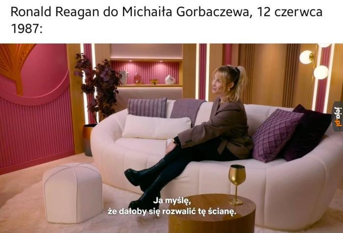 Tak było