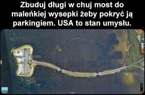 Stany w pigułce