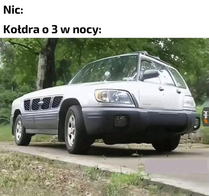 Jak ją przekręcić?