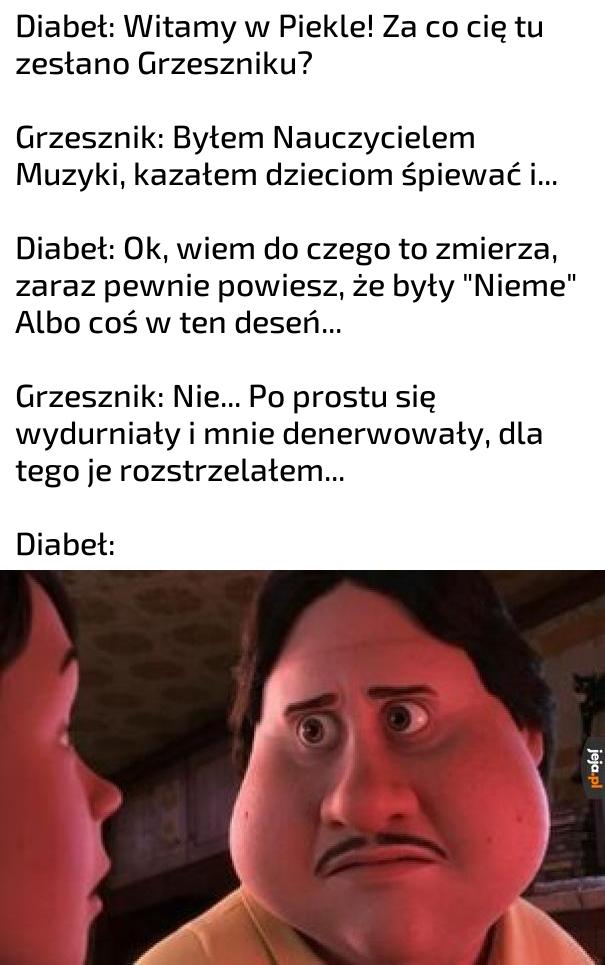 Zwrot akcji