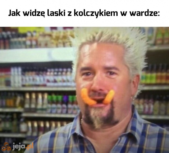 Nie jest to ładne