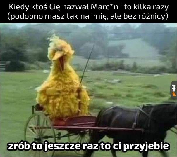 Bezczelny