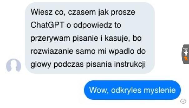 Nie wszystko stracone