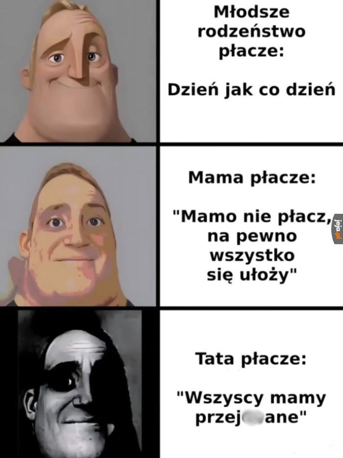 Już po nas