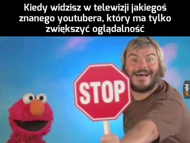 Żenada