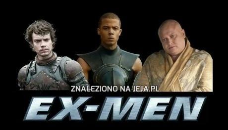 Ex-Men