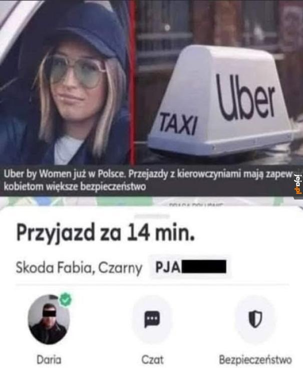 Sprawuje się świetnie!
