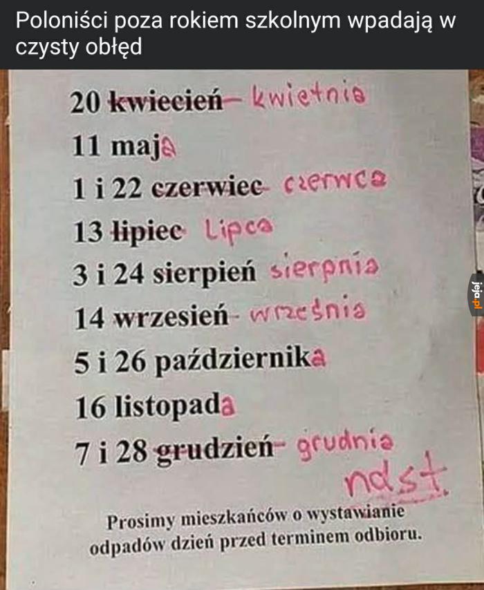 To silniejsze od nich