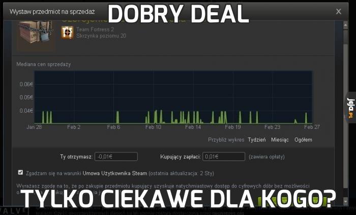Dobry deal