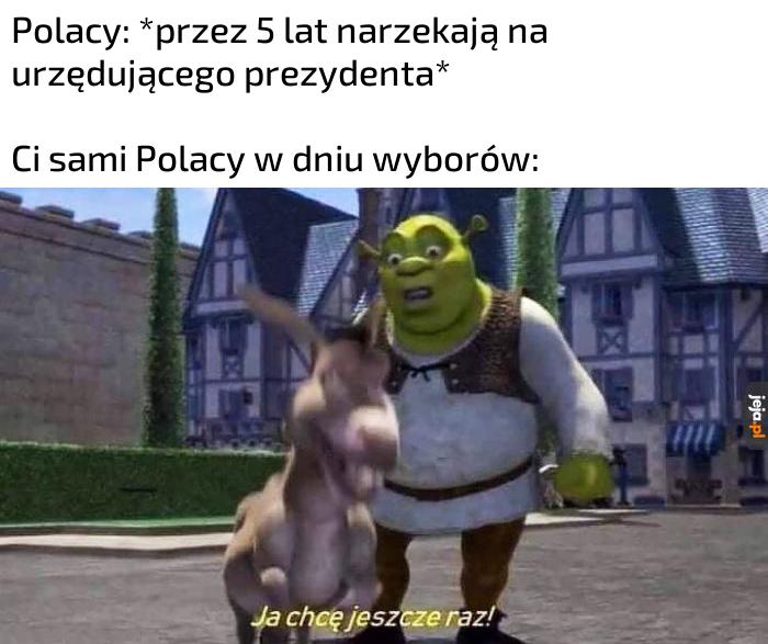 Powtórzmy to!