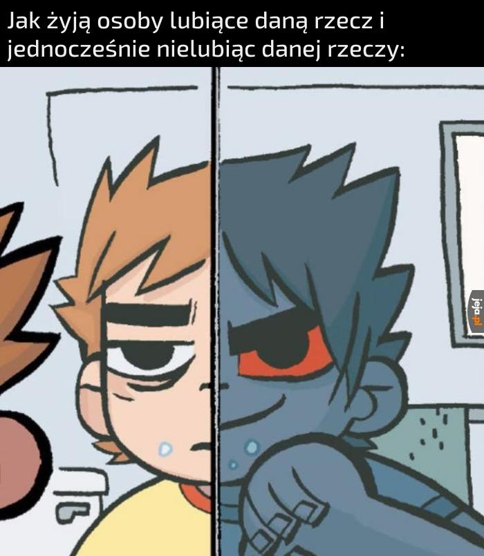 Dylemant ludzi prostych