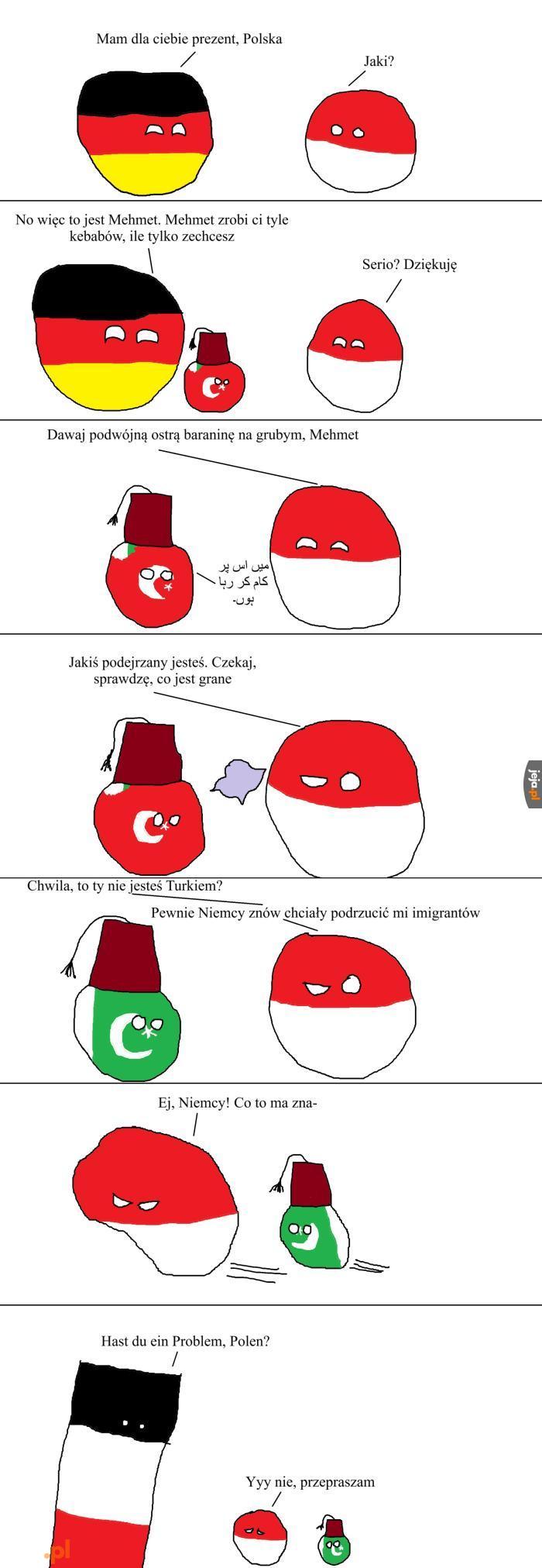 Prezent