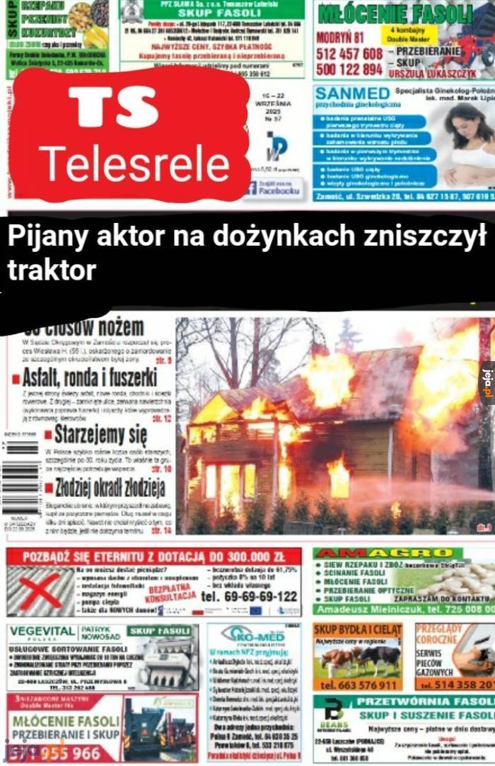 Zobaczcie jaki Ciekawy artykuł