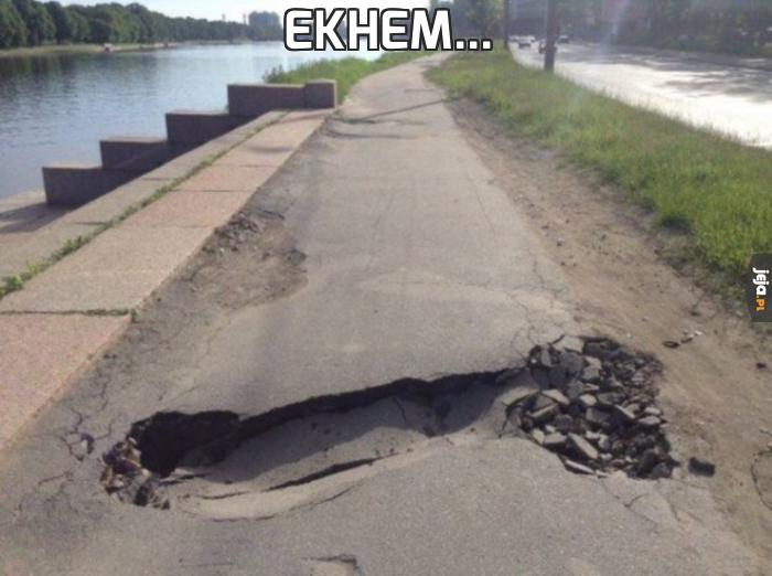 Ekhem...