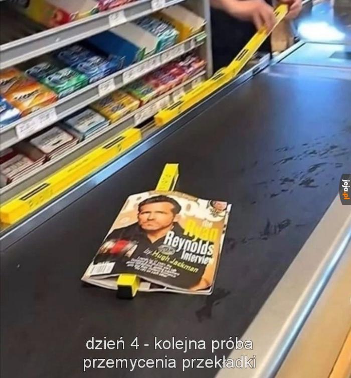 Trudno jest być ich kolekcjonerem