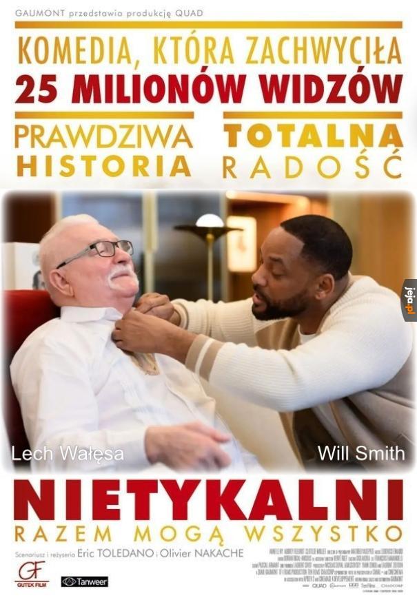 Oglądałbym