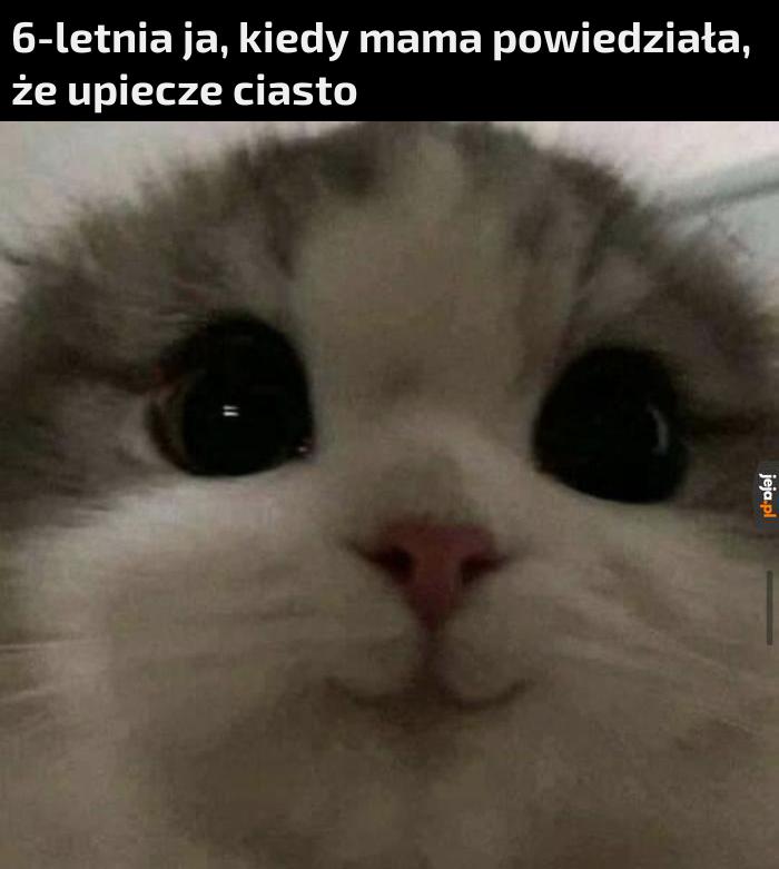 Dalej tak jest