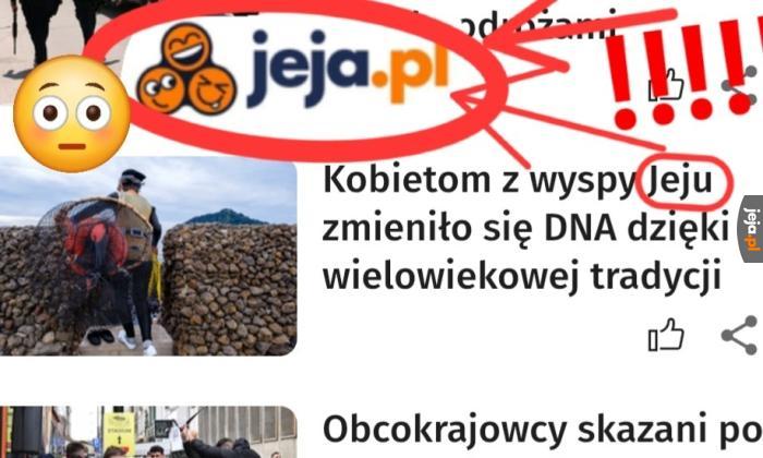 Czy to Jeja.pl referencja??!?