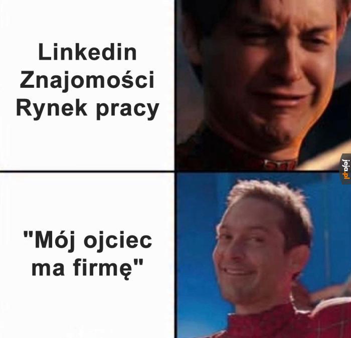 Mój nie ma